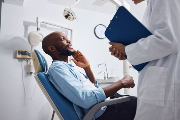Best Emergency Dentist Near Me  in Buckhorn, CA