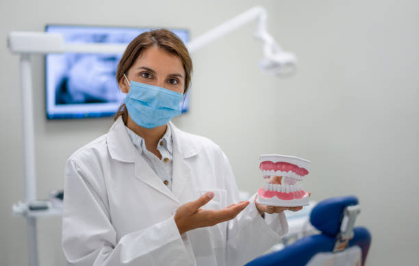 Best Dentist for Tooth Abscess  in Buckhorn, CA