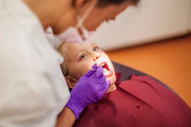 Best Knocked-Out Tooth Emergency  in Buckhorn, CA