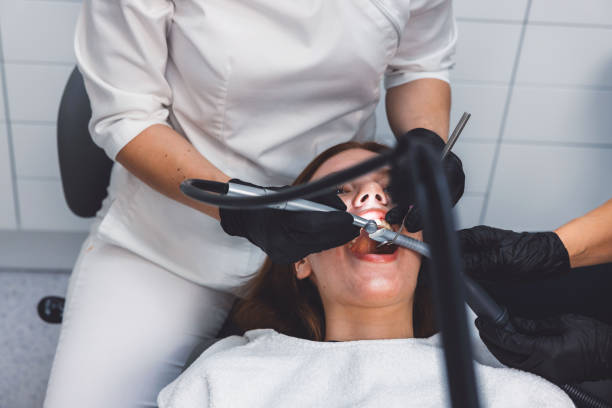 Best Affordable Emergency Dental Care  in Buckhorn, CA