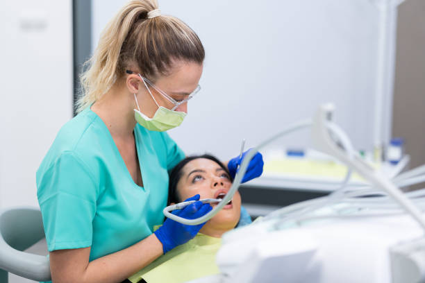 Best Tooth Infection Emergency Dentist  in Buckhorn, CA