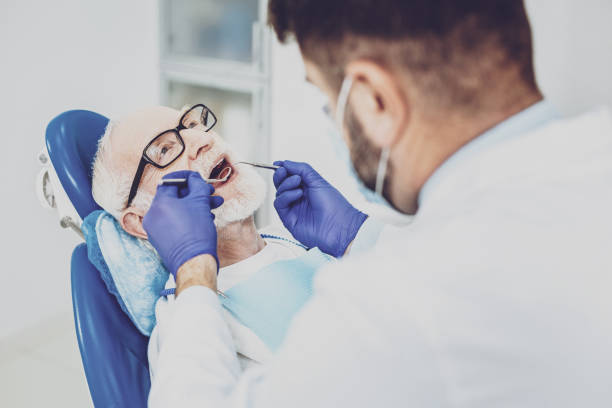 Best Root Canal Emergency Dentist  in Buckhorn, CA